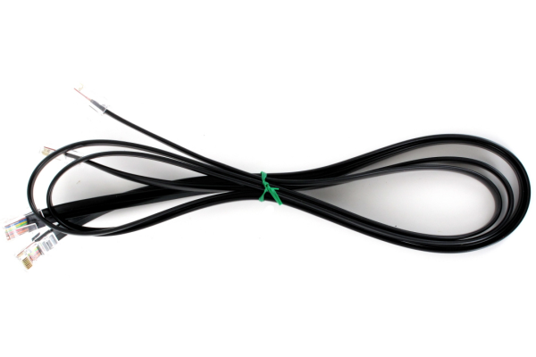 Kabel sběrnice CAN, 8pólový, 1 m, DOPRODEJ, Zimo 8POL1M Kabel sběrnice CAN, 8pólový, 1 m, DOPRODEJ, Zimo 8POL1M