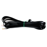 Kabel sběrnice CAN, 8pólový, 3 m, DOPRODEJ, Zimo 8POL3M Kabel sběrnice CAN, 8pólový, 3 m, DOPRODEJ, Zimo 8POL3M