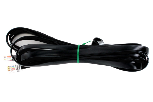 Kabel sběrnice CAN, 8pólový, 3 m, DOPRODEJ, Zimo 8POL3M Kabel sběrnice CAN, 8pólový, 3 m, DOPRODEJ, Zimo 8POL3M