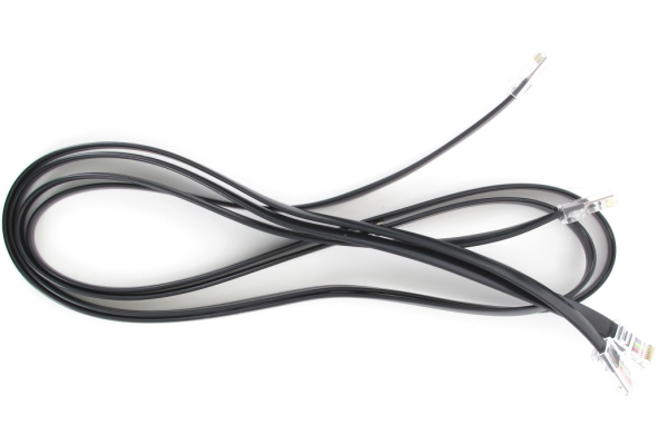 Kabel sběrnice CAN2, 1 m, DOPRODEJ, Zimo 8POLA1M Kabel sběrnice CAN2, 1 m, DOPRODEJ, Zimo 8POLA1M