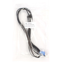 Kabel sběrnice CAN2, 2 m, DOPRODEJ, Zimo 8POLA2M Kabel sběrnice CAN2, 2 m, DOPRODEJ, Zimo 8POLA2M