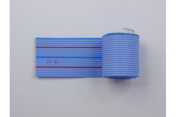 Kabelový svazek pro MX696, 20pólový, 30 m, DOPRODEJ, Zimo BAKAB20POL Kabelový svazek pro MX696, 20pólový, 30 m, DOPRODEJ, Zimo BAKAB20POL