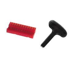 Sada konektorů CRIBUCHS12 + kleště CRIMPTOOL, DOPRODEJ, Zimo CRIBUSET Sada konektorů CRIBUCHS12 + kleště CRIMPTOOL, DOPRODEJ, Zimo CRIBUSET