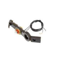 Elektromagnetické spřáhlo DIGIKUPL, DOPRODEJ, Zimo DIGIKUPL