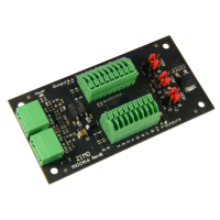 Připojovací deska pro návěstidla StEin se svorkami, DOPRODEJ, Zimo ICA16KL Připojovací deska pro návěstidla StEin se svorkami, DOPRODEJ, Zimo ICA16KL