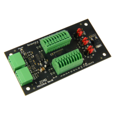 Připojovací deska pro návěstidla StEin se svorkami, DOPRODEJ, Zimo ICA16KL