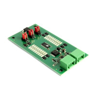 Připojovací deska pro návěstidla StEin s letovacími body, DOPRODEJ, Zimo ICA16LP Připojovací deska pro návěstidla StEin s letovacími body, DOPRODEJ, Zimo ICA16LP