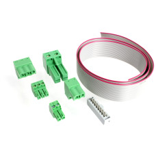 Sada náhradních konektorů pro MX10, DOPRODEJ, Zimo MX10STECK Sada náhradních konektorů pro MX10, DOPRODEJ, Zimo MX10STECK