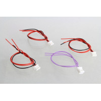 Náhradní sada konektorů pro MX697, DOPRODEJ, Zimo MX697STECK Náhradní sada konektorů pro MX697, DOPRODEJ, Zimo MX697STECK