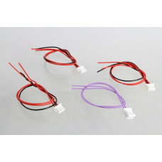 Náhradní sada konektorů pro MX697, DOPRODEJ, Zimo MX697STECK Náhradní sada konektorů pro MX697, DOPRODEJ, Zimo MX697STECK