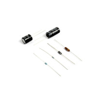 Součástky pro dekodéry, Zimo SPEIKOMP Součástky pro dekodéry, Zimo SPEIKOMP