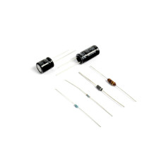 Součástky pro dekodéry, Zimo SPEIKOMP Součástky pro dekodéry, Zimo SPEIKOMP