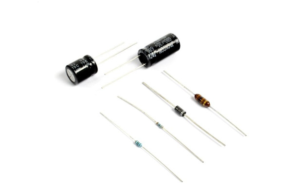 Součástky pro dekodéry, Zimo SPEIKOMP Součástky pro dekodéry, Zimo SPEIKOMP