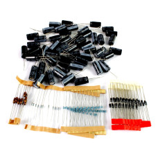 Součástky pro napájení 20 dekodérů, DOPRODEJ, Zimo SPEIKOSORT Součástky pro napájení 20 dekodérů, DOPRODEJ, Zimo SPEIKOSORT