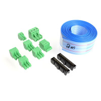 Sada konektorů pro modul StEin, DOPRODEJ, Zimo STEINSTECK Sada konektorů pro modul StEin, DOPRODEJ, Zimo STEINSTECK