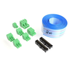 Sada konektorů pro modul StEin, DOPRODEJ, Zimo STEINSTECK Sada konektorů pro modul StEin, DOPRODEJ, Zimo STEINSTECK