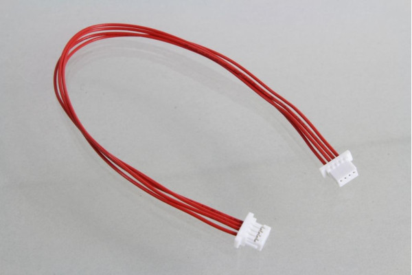 SUSI spojovací kabel 4pólový, DOPRODEJ, Zimo SUSIKAB SUSI spojovací kabel 4pólový, DOPRODEJ, Zimo SUSIKAB