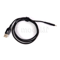 USB datový kabel USB-A na USB-C pro KLUG, Zimo USBCKAB USB datový kabel USB-A na USB-C pro KLUG, Zimo USBCKAB