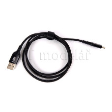 USB datový kabel USB-A na USB-C pro KLUG, Zimo USBCKAB