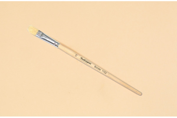 Syntetický modelářský plochý, velikost 10, Auhagen 78236