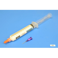 Vazelína do převodovek lokomotiv, ve stříkačce, 10 ml, KaModel KAMVZ/1