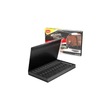 AMMO Rail Center Missing Link, sada fixů na patinu, Noch 4601070