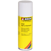 Spray & Fix Adhesive, 200 ml, Noch 61152