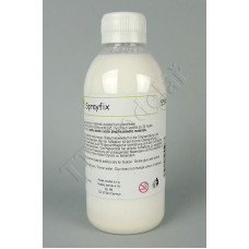 SPRAYFIX – lepidlo pro finální přestřik, náhradní náplň, 250 ml, Polák 5596