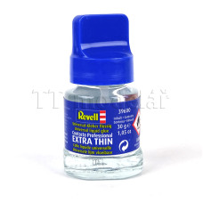 Contacta Professional - Extra Thin (30 ml), Revell 39600