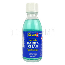 Čistič štětců, Painta Clean, 100 ml, Revell 39614