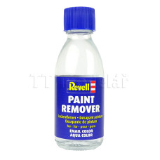 Odstraňovač barvy, Paint Remover, 100 ml, Revell 39617