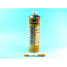 Airbrush Power - stlačený vzduch, 750 ml, Revell 39661