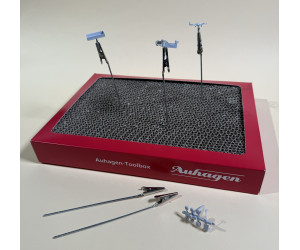 Auhagen Toolbox, Auhagen 90020