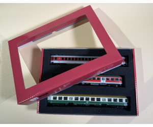 AU-Box, 335 x 235 x 55 mm, 1 kus, Auhagen 99306