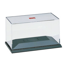 Výstavní box/vitrína pro automobily v měřítku 1:87, Herpa 055000 Výstavní box/vitrína pro automobily v měřítku 1:87, Herpa 055000