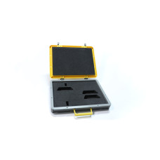 Kufr ig-box s pěnovou fixací, 40 × 30 cm, typ 1, TT, IGRA MODEL 90430501