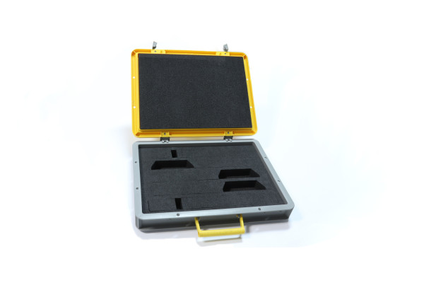 Kufr ig-box s pěnovou fixací, 40 × 30 cm, typ 1, TT, IGRA MODEL 90430501 Kufr ig-box s pěnovou fixací, 40 × 30 cm, typ 1, TT, IGRA MODEL 90430501
