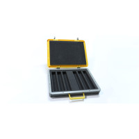 Kufr ig-box s pěnovou fixací, 40 × 30 cm, typ 2, TT, IGRA MODEL 90430502 Kufr ig-box s pěnovou fixací, 40 × 30 cm, typ 2, TT, IGRA MODEL 90430502