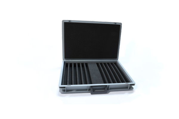 Kufr ig-box s pěnovou fixací, 60 × 40 cm, typ 2, TT, IGRA MODEL 90640802 Kufr ig-box s pěnovou fixací, 60 × 40 cm, typ 2, TT, IGRA MODEL 90640802