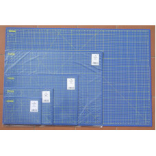 Řezací podložka Microcraft 230 x 160 mm (A5), Modelcraft PKN6005 