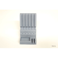 Stojan pro precizní mikrošroubováky SVT, KaModel SNSVT3 Stojan pro precizní mikrošroubováky SVT, KaModel SNSVT3