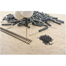 Šroubovák pro montáž mikrovrutů, KaModel SV/1 Šroubovák pro montáž mikrovrutů, KaModel SV/1