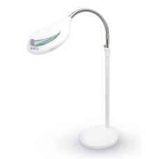 Stojanová lampa, výška 130 cm, Modelcraft LC8070LED/EU