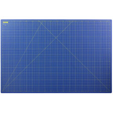 Řezací podložka Microcraft 900 x 600 mm (A1), Modelcraft PKN6001