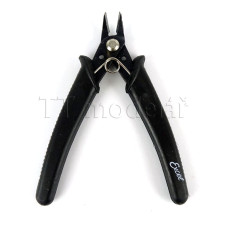 Štípačky na odstřihování vtoků z plastových výlisků, délka 130 mm, Proedge 77095, Excel 55595