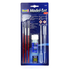 ModelSet Plus Painting, Revell 29620