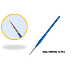 Štětec velikosti 5/0, Painta Professional, Revell 39562 Štětec velikosti 5/0, Painta Professional, Revell 39562