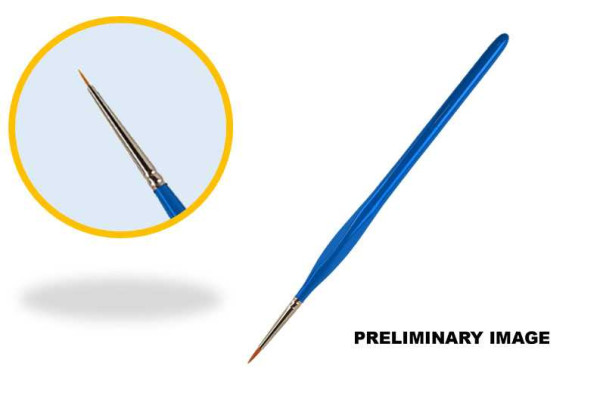 Štětec velikosti 5/0, Painta Professional, Revell 39562