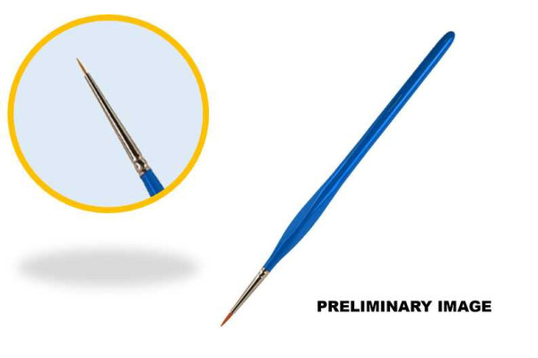 Štětec velikosti 3/0, Painta Professional, Revell 39564 Štětec velikosti 3/0, Painta Professional, Revell 39564