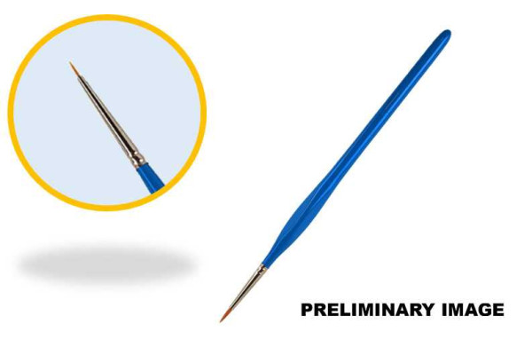 Štětec velikosti 0, Painta Professional, Revell 39566 Štětec velikosti 0, Painta Professional, Revell 39566